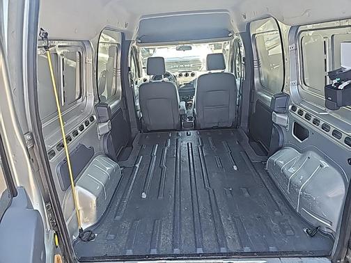 2013 Ford Transit Connect XLT