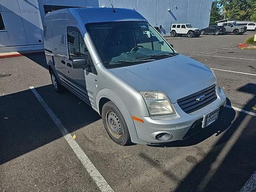 2013 Ford Transit Connect XLT