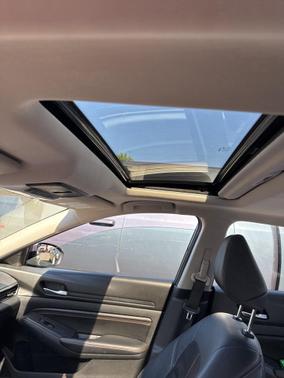 2021 Nissan Altima SR Intelligent AWD