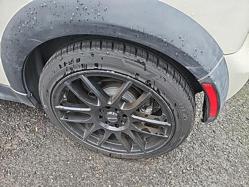 2006 MINI Cooper S Base