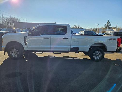 2024 Ford F-250 XL