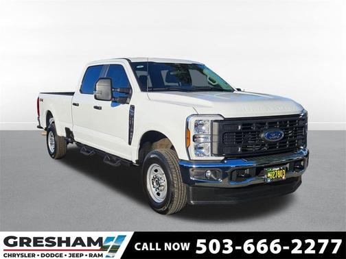 2024 Ford F-250 XL