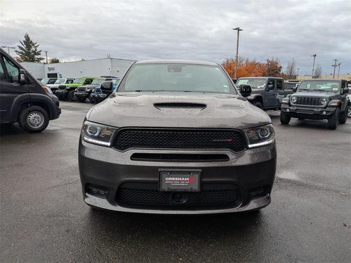 2019 Dodge Durango GT Plus
