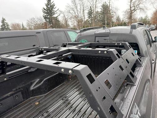 2018 Toyota Tacoma TRD Off Road