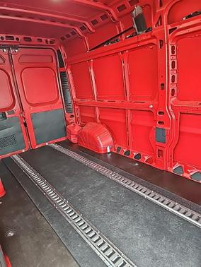 2021 RAM ProMaster 2500 High Roof