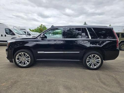2019 Cadillac Escalade Premium Luxury