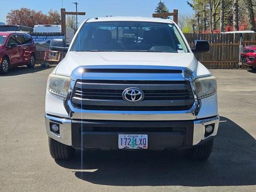 2015 Toyota Tundra SR5