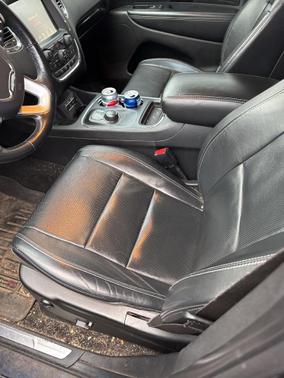 2015 Dodge Durango Citadel