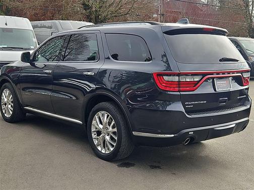 2015 Dodge Durango Citadel