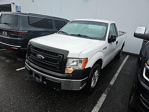 2014 Ford F-150 XL