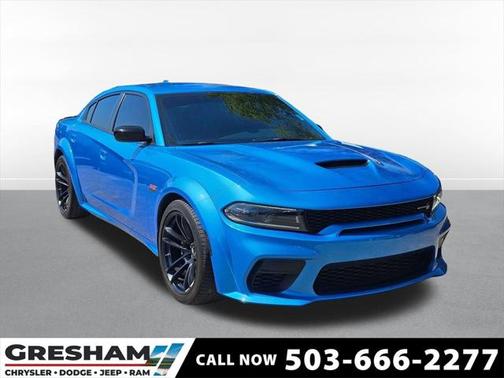 2023 Dodge Charger R/T Scat Pack