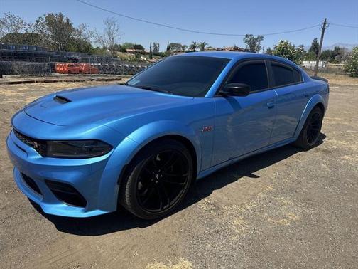 2023 Dodge Charger R/T Scat Pack