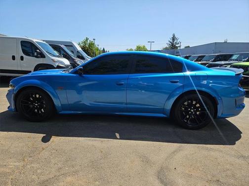 2023 Dodge Charger R/T Scat Pack