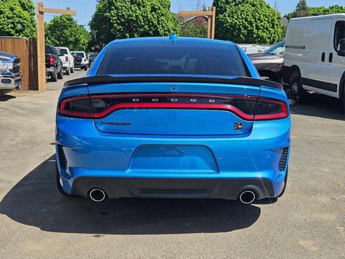 2023 Dodge Charger R/T Scat Pack