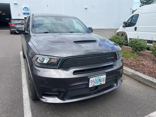 2018 Dodge Durango R/T