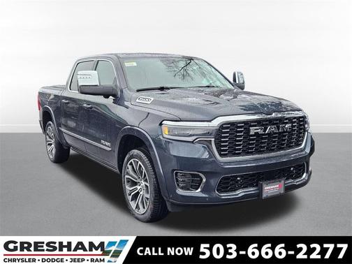 2026 RAM 1500 ST