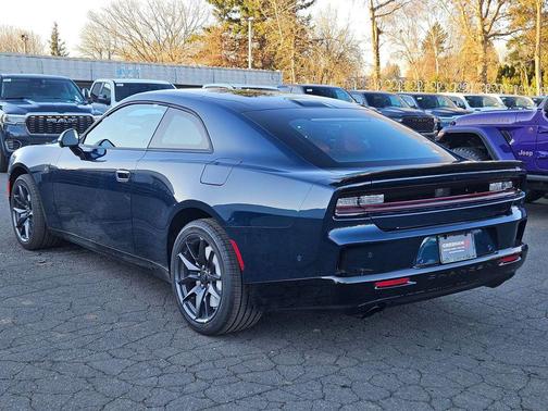 2026 Dodge Charger R/T Scat Pack