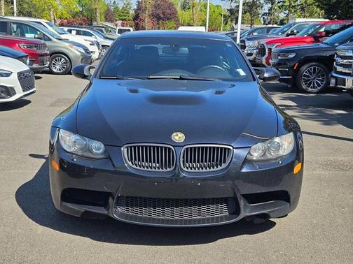 2008 BMW M3 Base