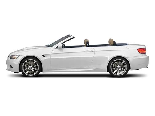 2008 BMW M3 Base