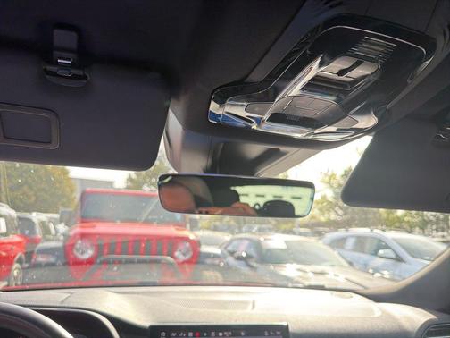 2024 Dodge Hornet R/T Plus EAWD