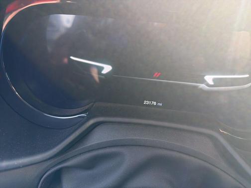 2024 Dodge Hornet R/T Plus EAWD