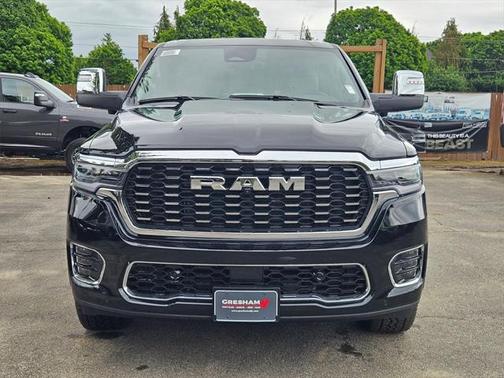 2025 RAM 1500 ST