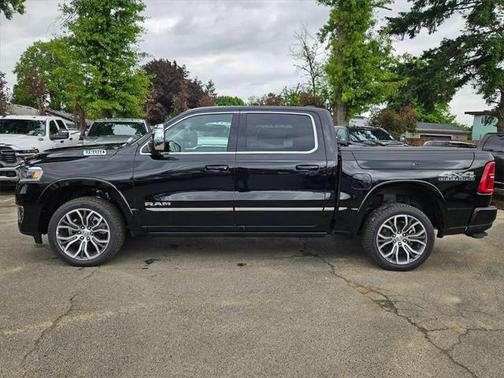 2025 RAM 1500 ST
