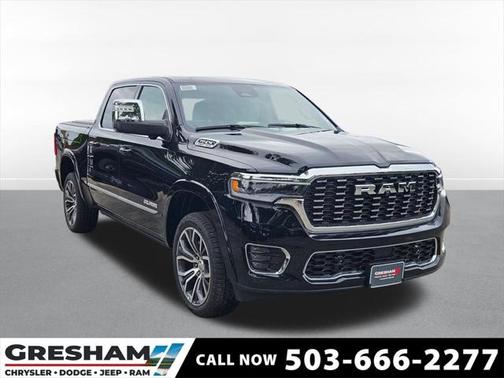 2025 RAM 1500 ST