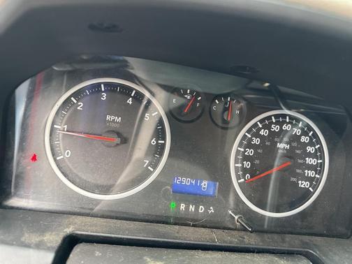 2011 Dodge Ram 1500 ST