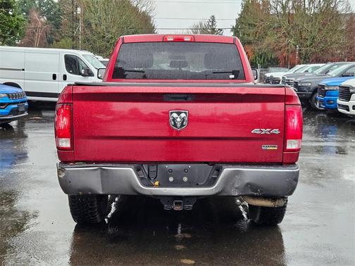 2011 Dodge Ram 1500 ST