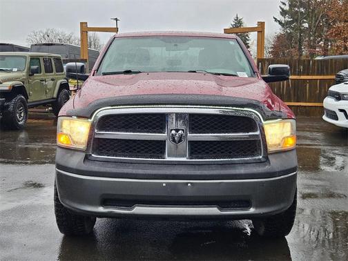 2011 Dodge Ram 1500 ST