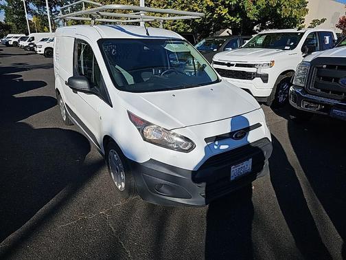 2014 Ford Transit Connect XL w/Rear Liftgate