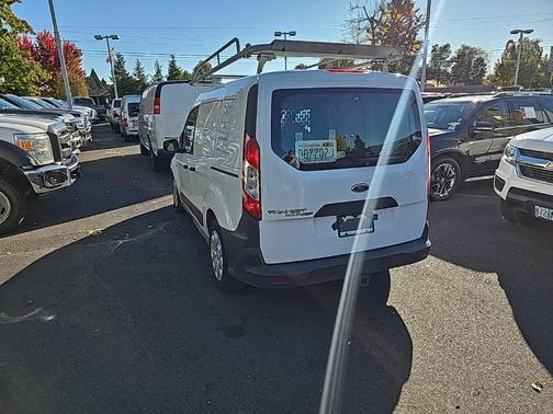 2014 Ford Transit Connect XL w/Rear Liftgate