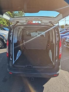 2014 Ford Transit Connect XL w/Rear Liftgate