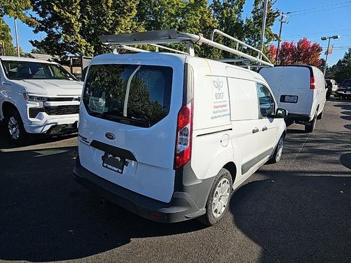 2014 Ford Transit Connect XL w/Rear Liftgate