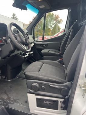 2019 Mercedes-Benz Sprinter 2500 Cargo 170 WB