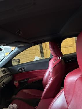 2020 Acura ILX Technology Package