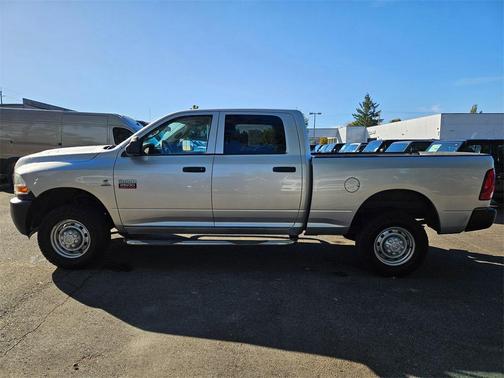 2010 Dodge Ram 2500 ST