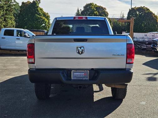 2010 Dodge Ram 2500 ST