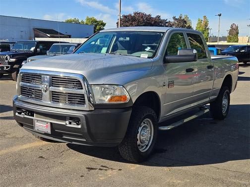 2010 Dodge Ram 2500 ST