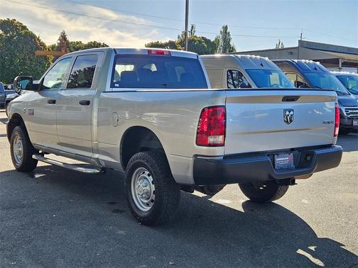 2010 Dodge Ram 2500 ST