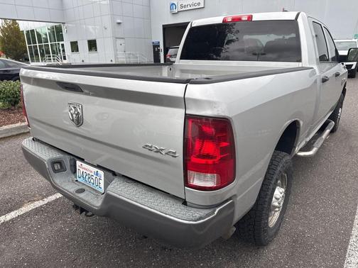 2010 Dodge Ram 2500 ST