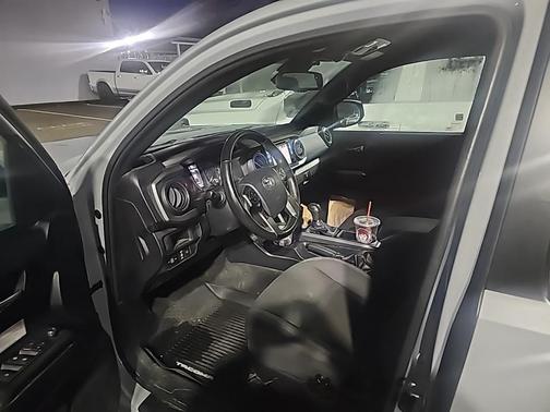 2018 Toyota Tacoma TRD Off Road