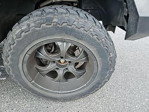 2013 RAM 1500 Tradesman