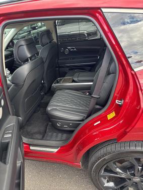 2024 Genesis GV80 3.5T Prestige Signature