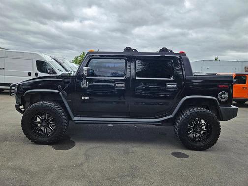 2006 Hummer H2 SUT