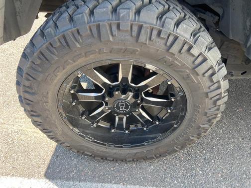 2006 Hummer H2 SUT