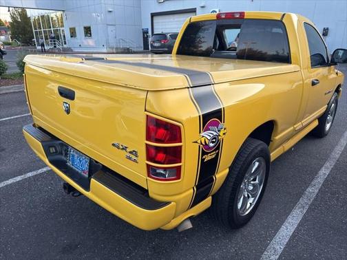 2005 Dodge Ram 1500 SLT