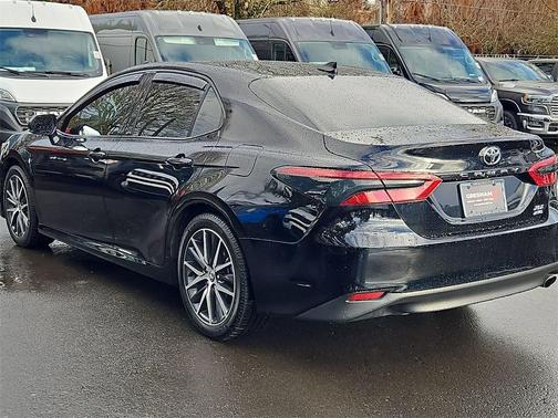 2023 Toyota Camry XLE