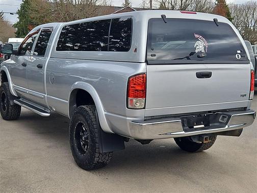 2003 Dodge Ram 3500 Laramie